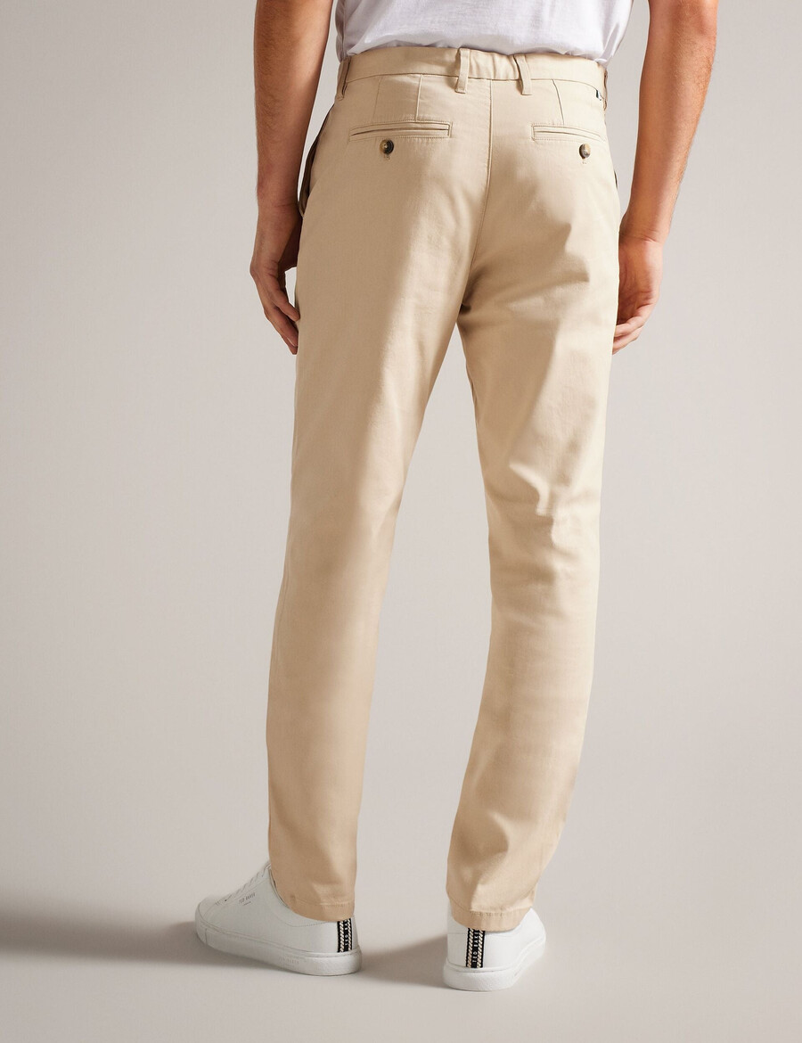 haydae - slim fit chino