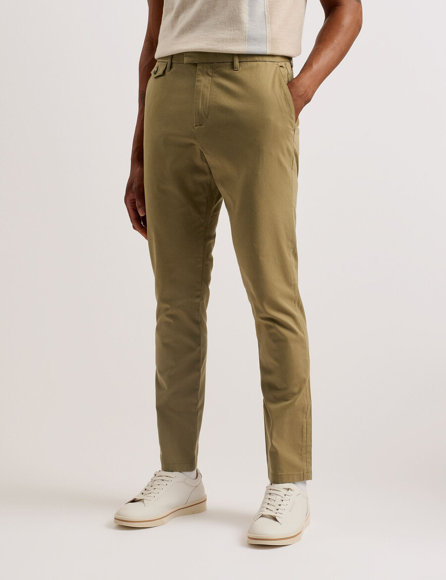 haydae - slim fit chino