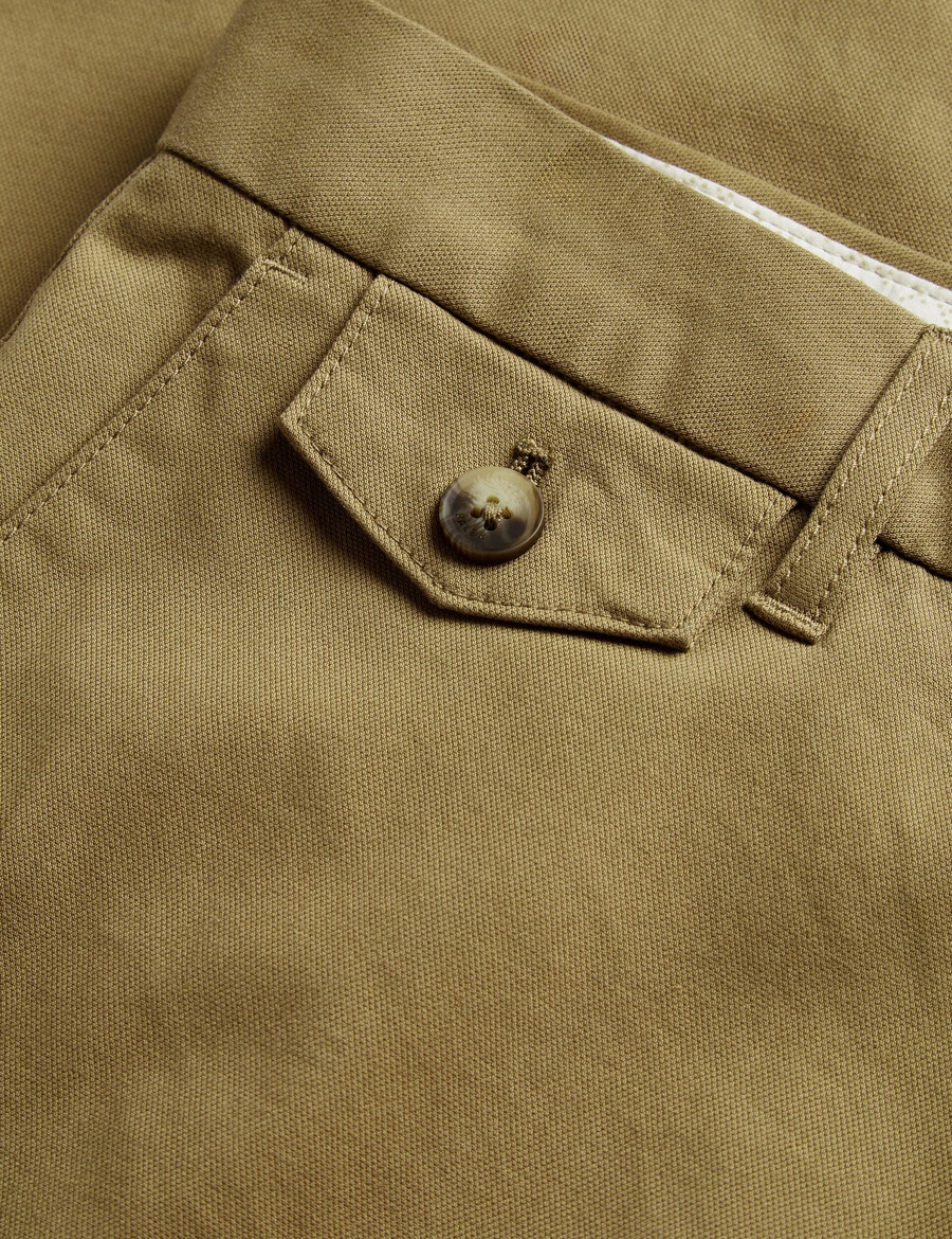 haydae - slim fit chino