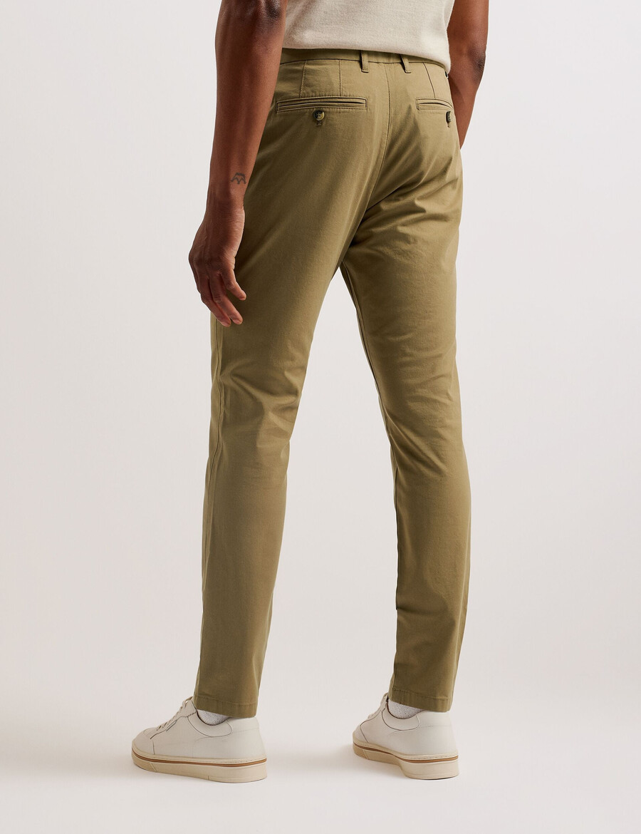 haydae - slim fit chino