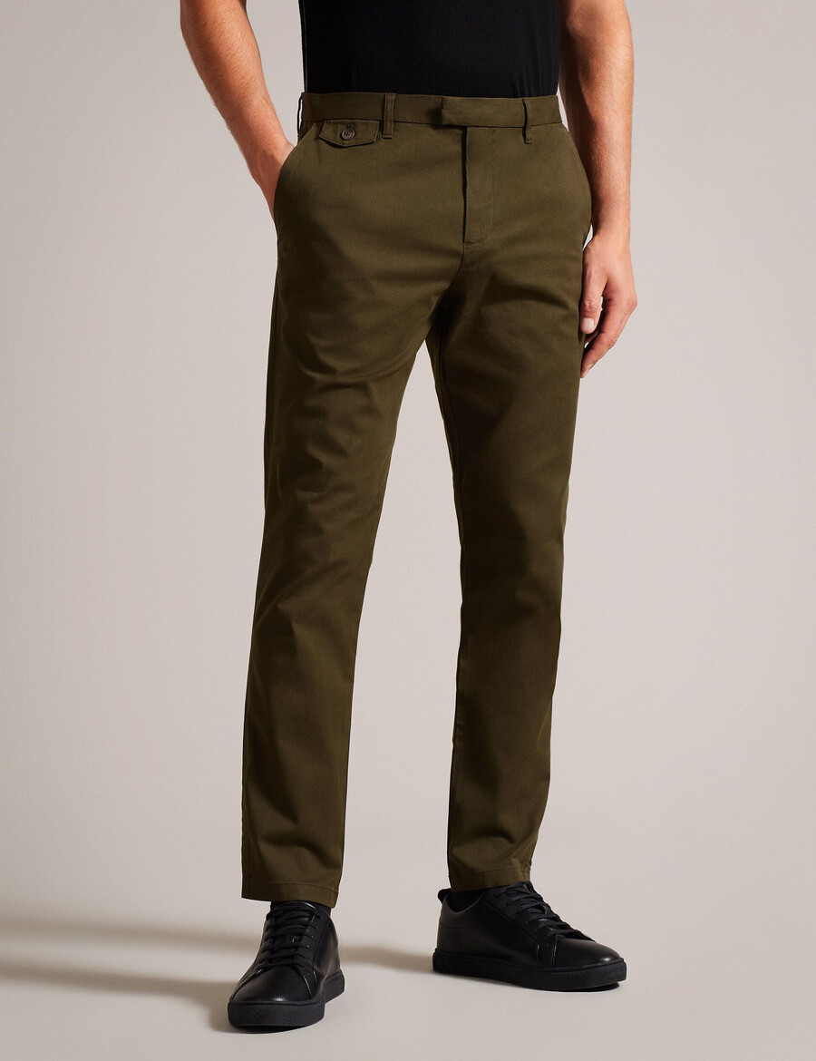 haydae - slim fit chino