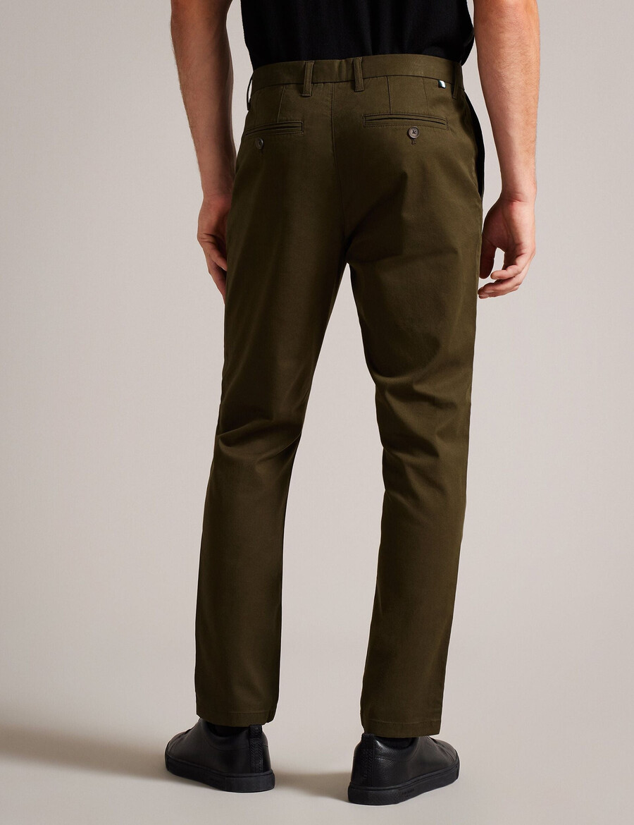 haydae - slim fit chino