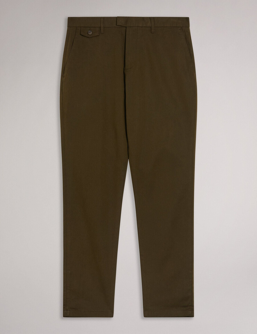 haydae - slim fit chino