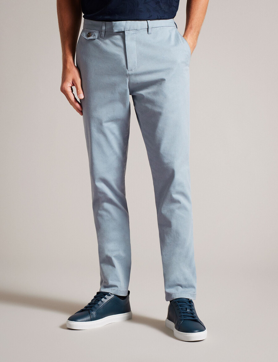 haydae - slim fit chino