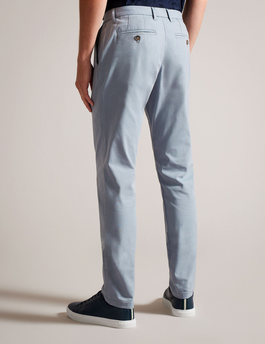 haydae - slim fit chino