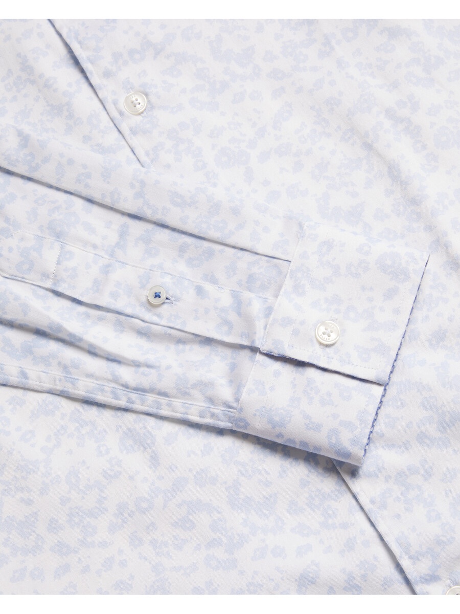 lovelad - shirt met lange mouwen en bloemenprint