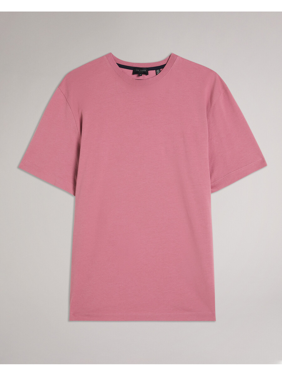 tywinn - klassiek katoenen t-shirt met ronde hals