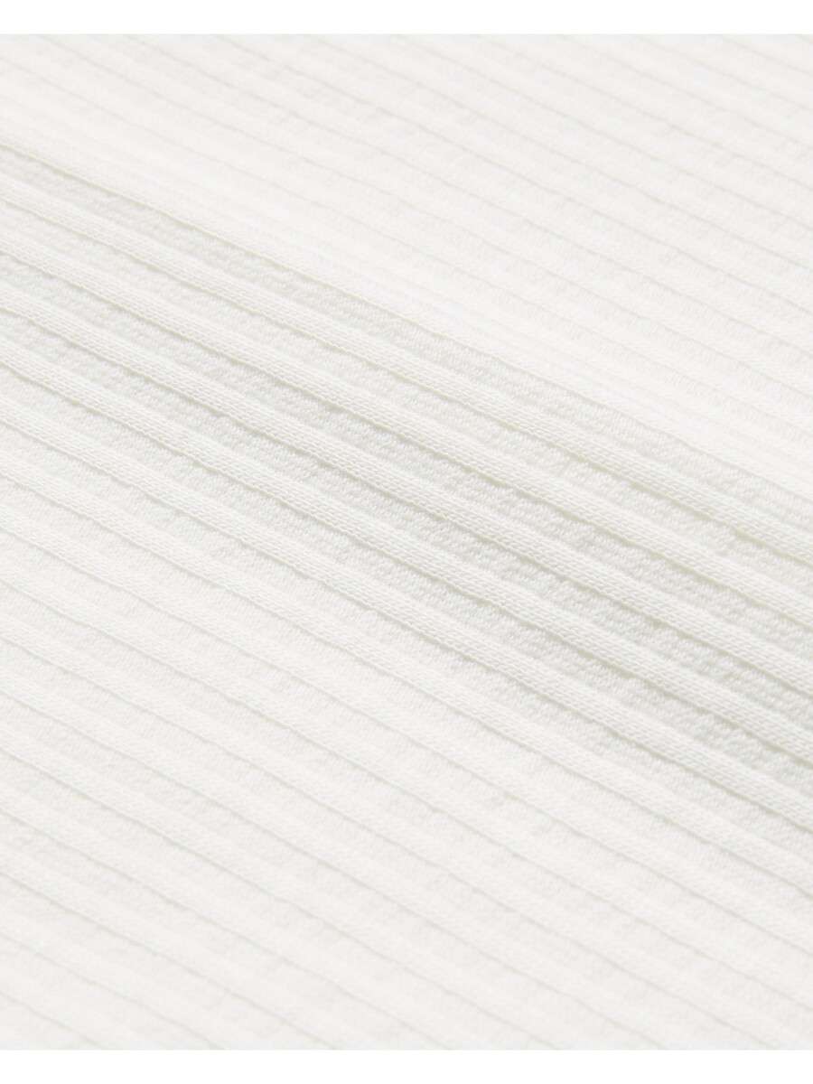 zarkes - ss regular zip polo