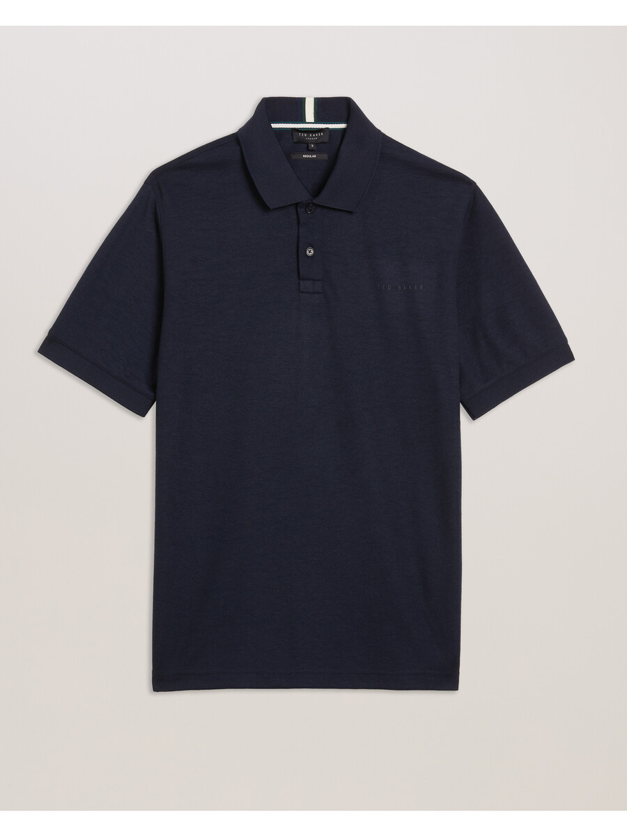 karty - polo met korte mouwen normale maat met merklogo