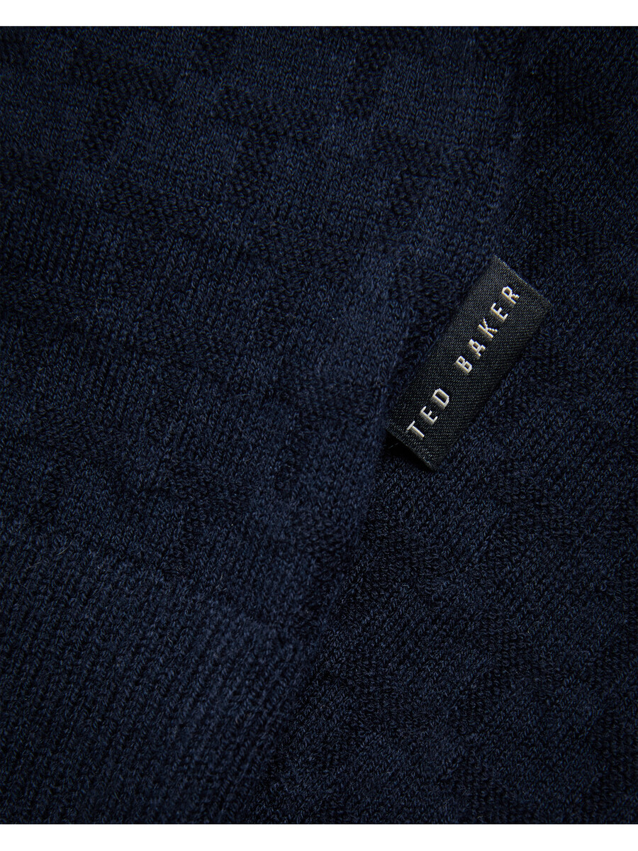 mahani - zip polo