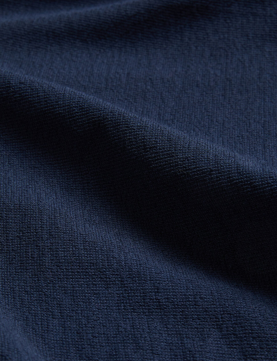 paisel - ss regular open collar polo